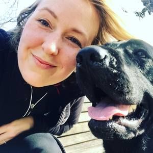 Meet your Posher, Sara